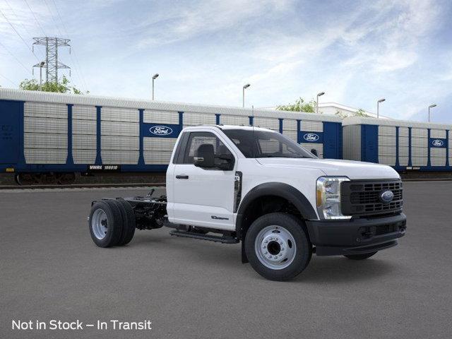 new 2026 Ford F-450 car, priced at $73,099