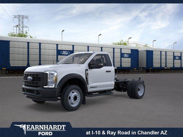 new 2026 Ford F-450 car, priced at $73,099