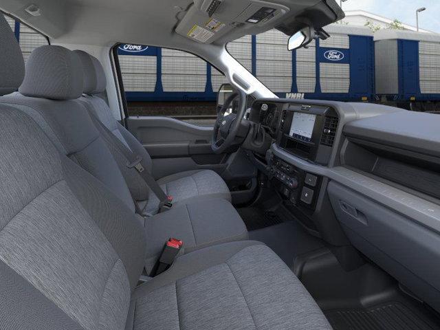 new 2026 Ford F-450 car, priced at $73,099