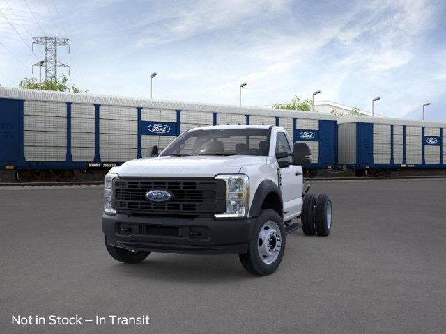 new 2026 Ford F-450 car, priced at $73,099