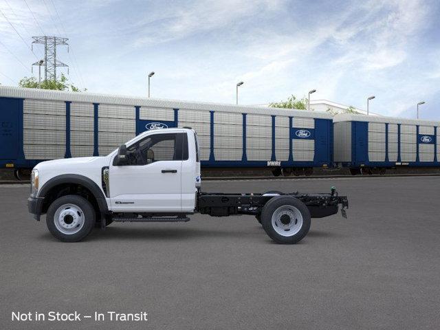 new 2026 Ford F-450 car, priced at $73,099