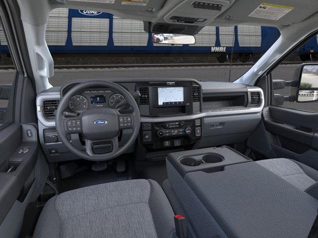 new 2026 Ford F-450 car, priced at $73,099