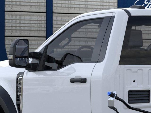 new 2026 Ford F-450 car, priced at $73,099