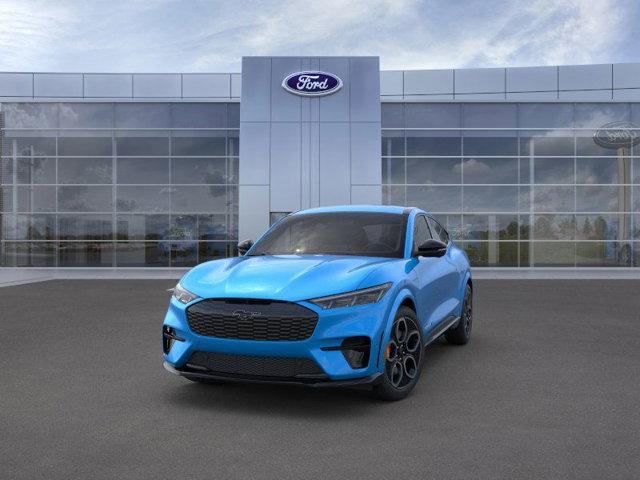 new 2024 Ford Mustang Mach-E car, priced at $55,285