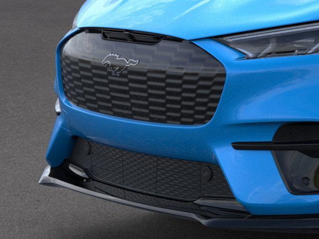 new 2024 Ford Mustang Mach-E car, priced at $55,285