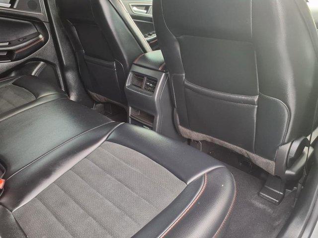 used 2022 Ford Edge car, priced at $27,663