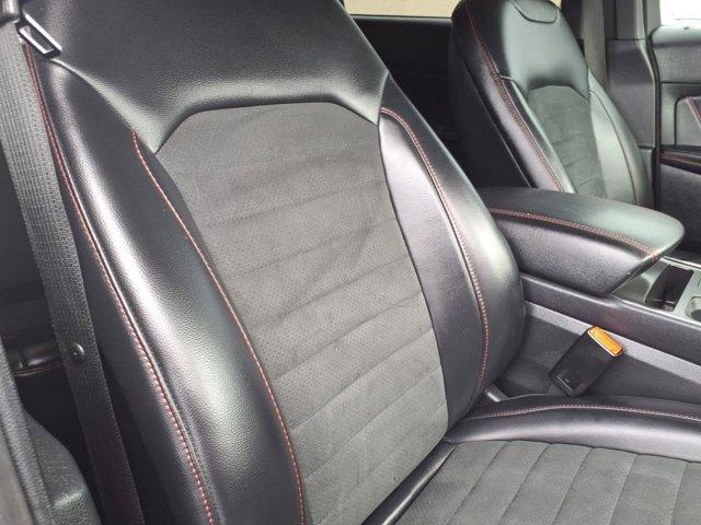 used 2022 Ford Edge car, priced at $27,663