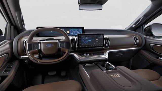 new 2025 Ford Expedition car