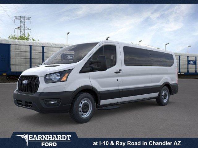 new 2025 Ford Transit-350 car