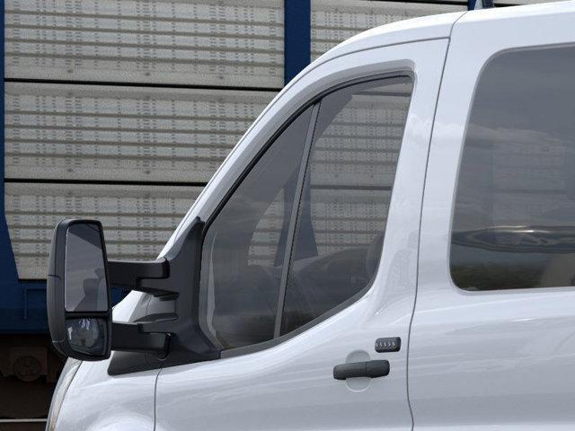 new 2025 Ford Transit-350 car