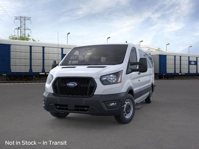 new 2025 Ford Transit-350 car