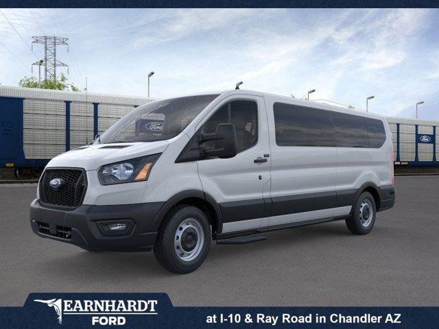 new 2025 Ford Transit-350 car