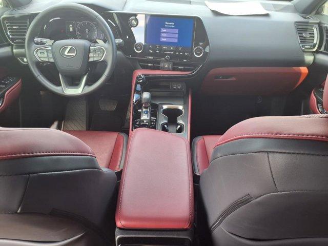 used 2024 Lexus NX 250 car, priced at $40,659