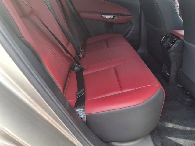 used 2024 Lexus NX 250 car, priced at $40,659