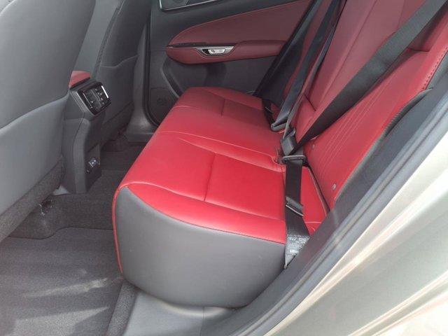 used 2024 Lexus NX 250 car, priced at $40,659