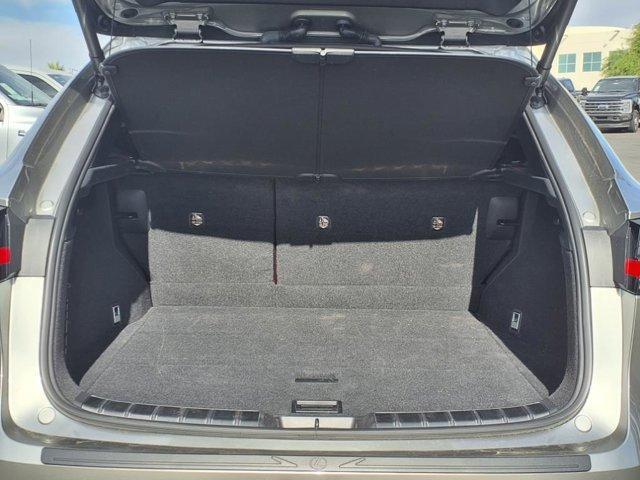 used 2024 Lexus NX 250 car, priced at $40,659