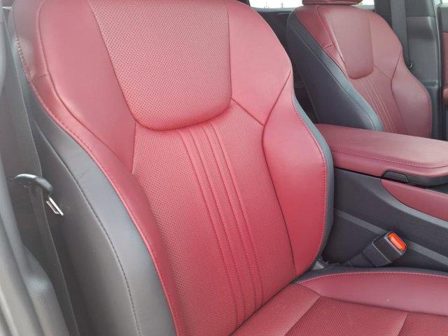 used 2024 Lexus NX 250 car, priced at $40,659