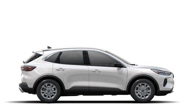 new 2024 Ford Escape car, priced at $28,490