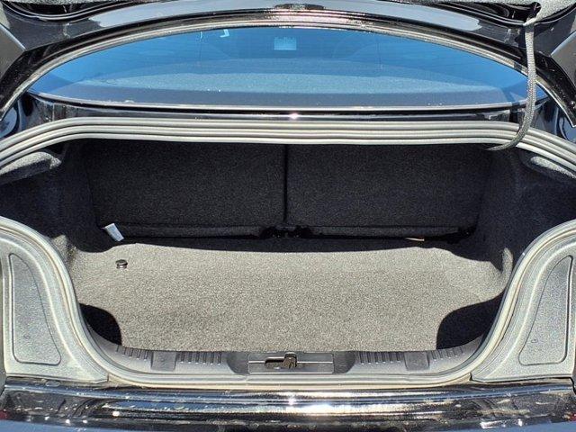used 2022 Ford Mustang car, priced at $29,877
