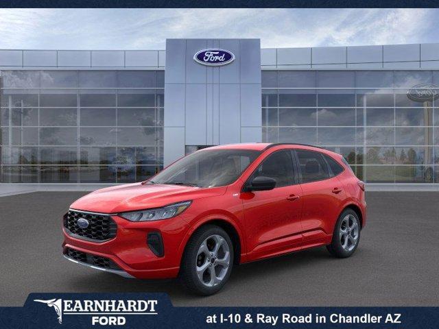 new 2024 Ford Escape car, priced at $31,480