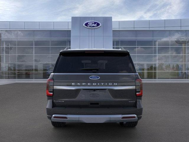 new 2024 Ford Expedition Max car, priced at $87,350