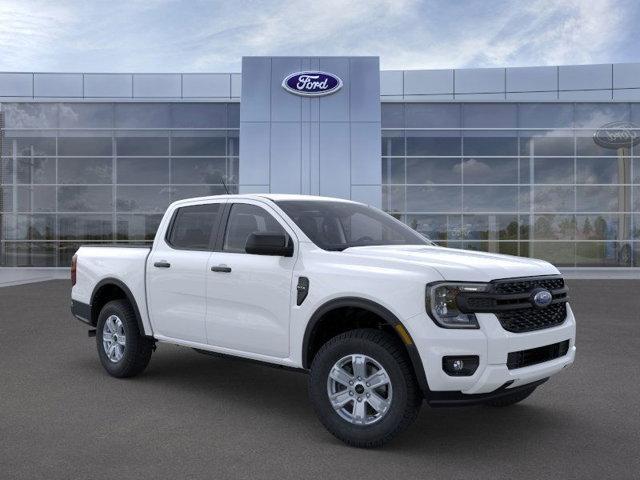 new 2024 Ford Ranger car, priced at $33,330