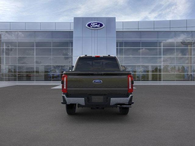 new 2025 Ford F-250 car, priced at $88,840