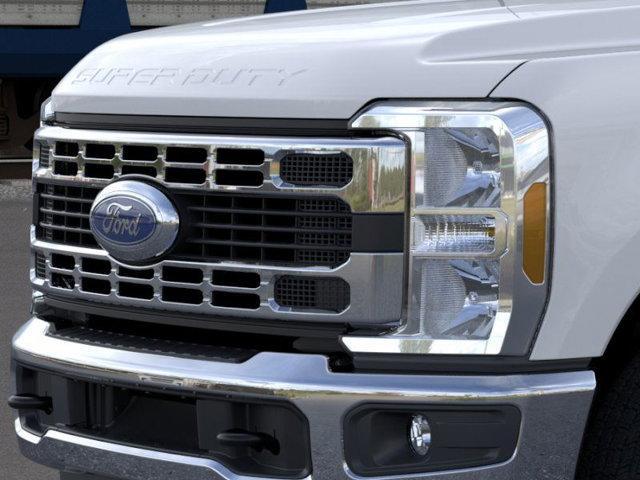 new 2024 Ford F-250 car, priced at $56,720