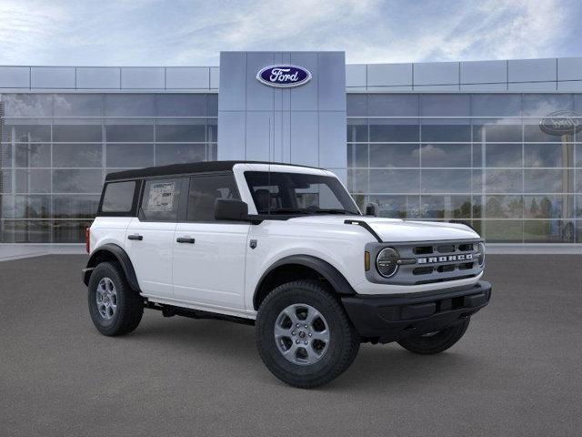 new 2025 Ford Bronco car