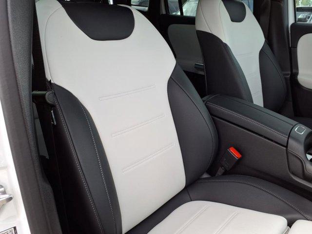 used 2023 Mercedes-Benz AMG GLA 45 car, priced at $42,155