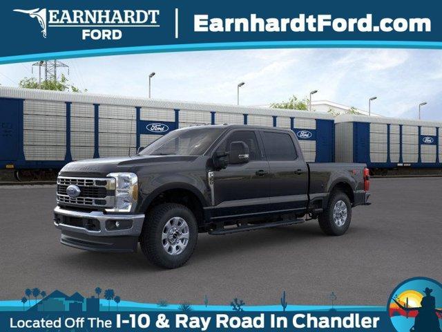 new 2024 Ford F-350 car, priced at $59,399