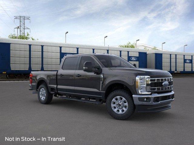 new 2024 Ford F-350 car, priced at $59,399