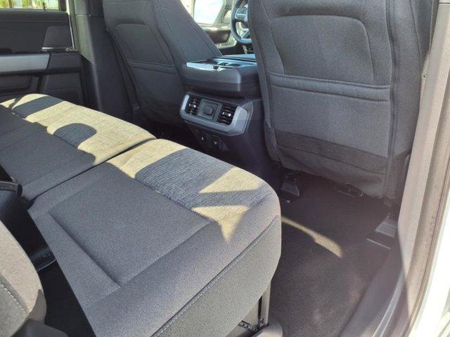 used 2024 Ford F-150 car, priced at $50,487