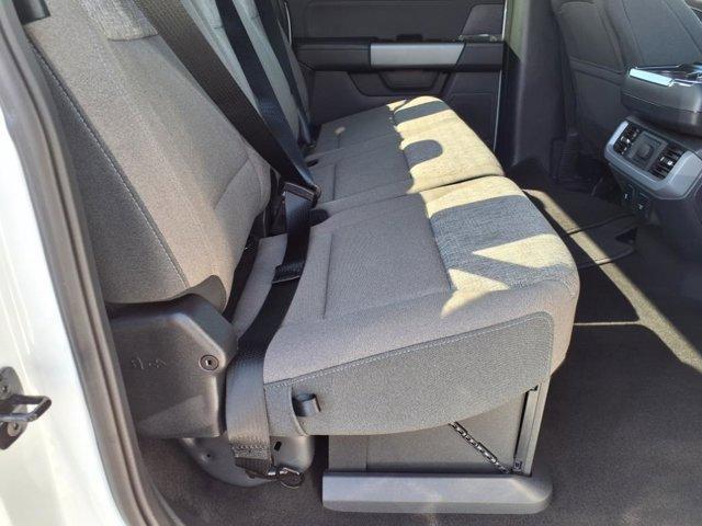 used 2024 Ford F-150 car, priced at $50,487