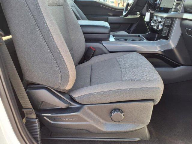 used 2024 Ford F-150 car, priced at $50,487
