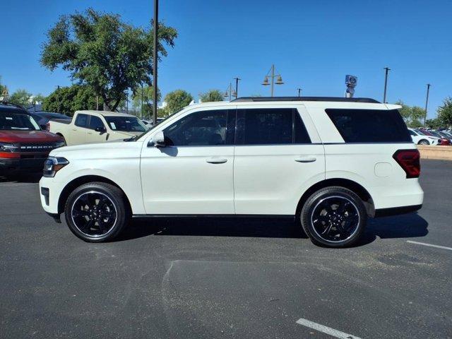 used 2024 Ford Expedition car, priced at $62,082