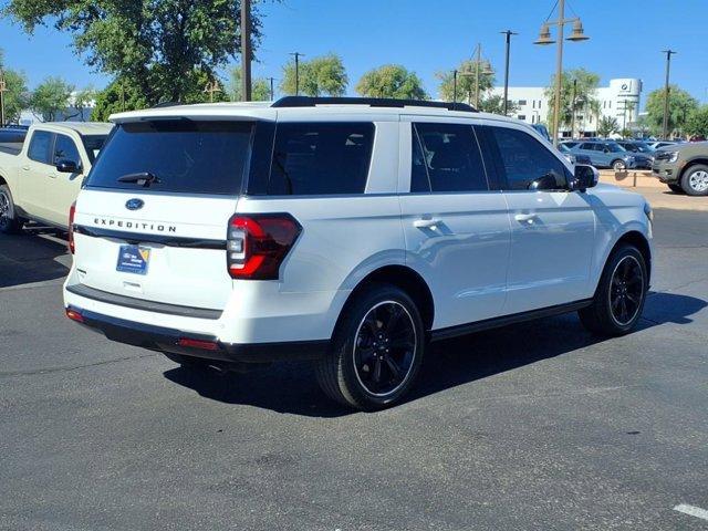 used 2024 Ford Expedition car, priced at $62,082