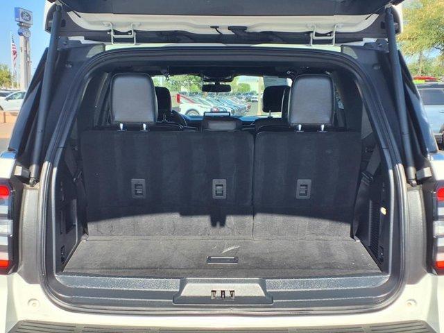 used 2024 Ford Expedition car, priced at $62,082