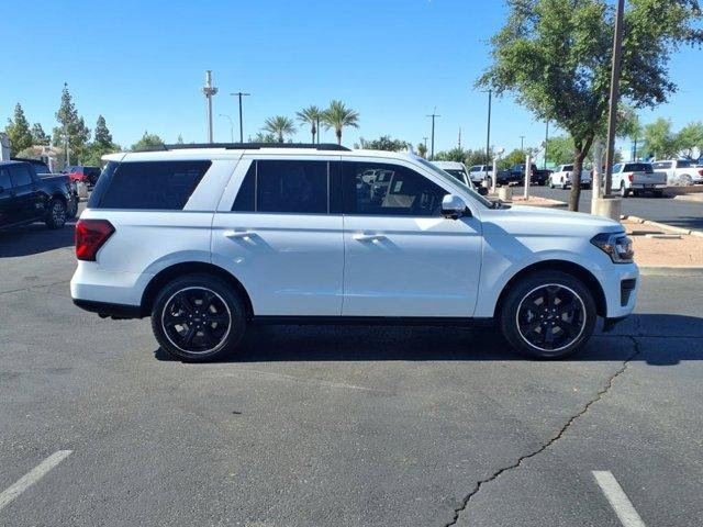 used 2024 Ford Expedition car, priced at $62,082