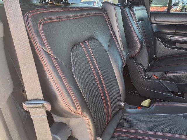 used 2024 Ford Expedition car, priced at $62,082