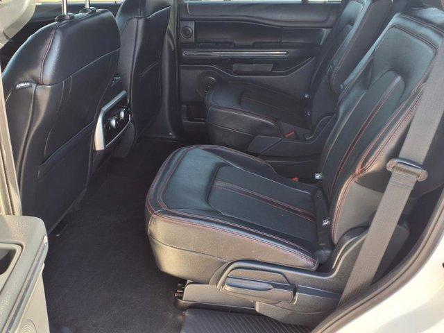 used 2024 Ford Expedition car, priced at $62,082