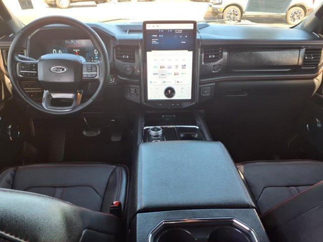 used 2024 Ford Expedition car, priced at $62,082