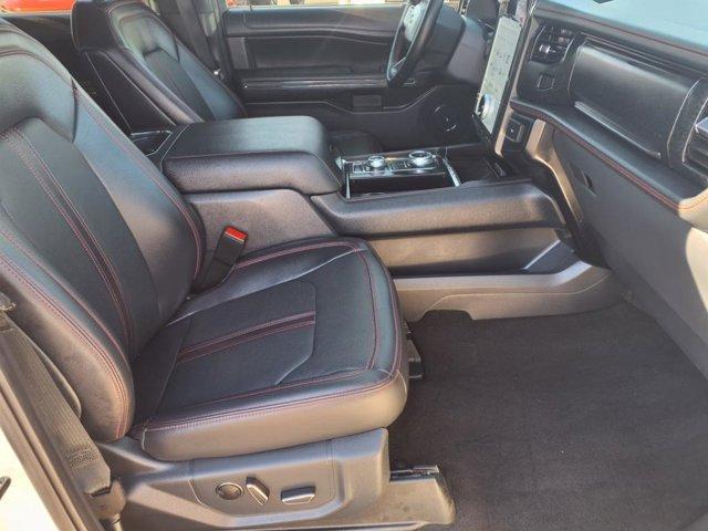 used 2024 Ford Expedition car, priced at $62,082