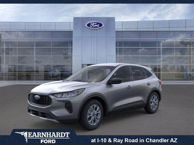 new 2025 Ford Escape car