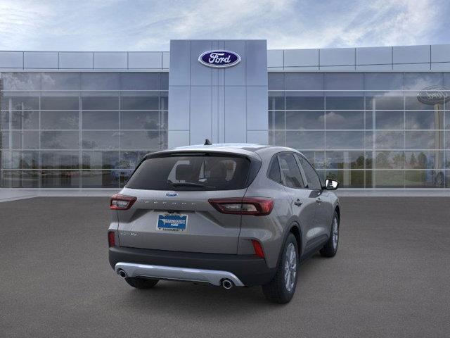 new 2025 Ford Escape car, priced at $28,074