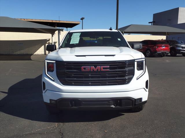 used 2024 GMC Sierra 1500 car, priced at $56,217