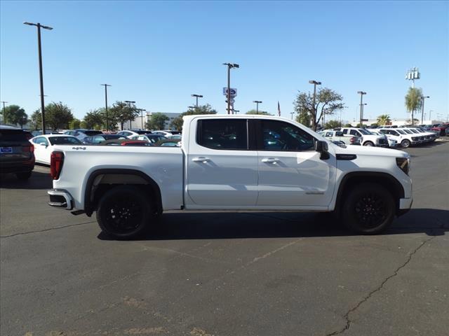 used 2024 GMC Sierra 1500 car, priced at $56,217