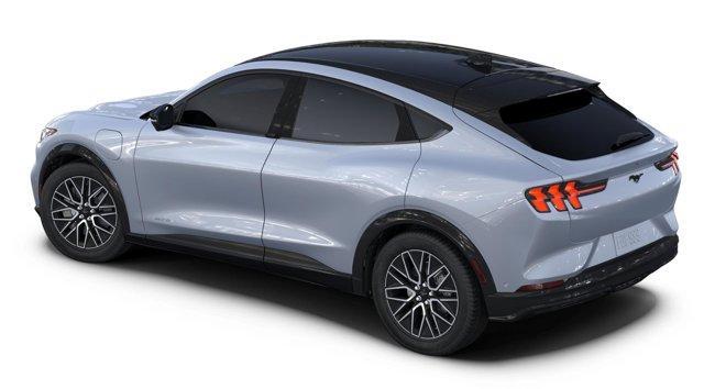 new 2024 Ford Mustang Mach-E car, priced at $48,885
