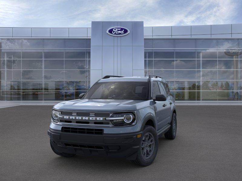 new 2024 Ford Bronco Sport car, priced at $29,635