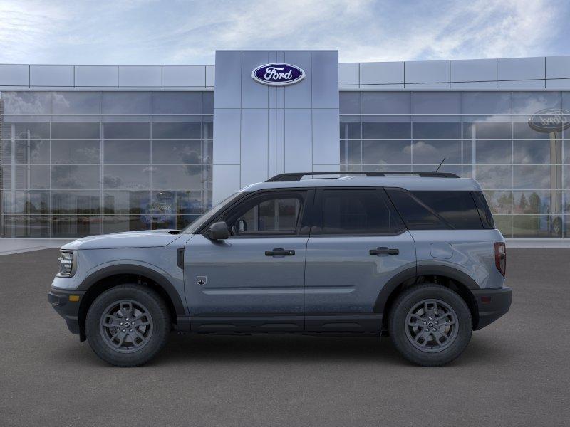 new 2024 Ford Bronco Sport car, priced at $29,635